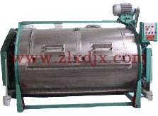 工業(yè)洗衣機(jī)